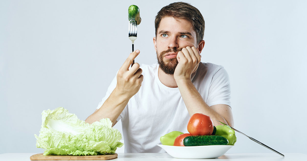 Egy egészséges diéta