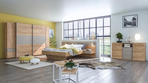 Praktikus és stílusos szobaberendezés modern otthonokba